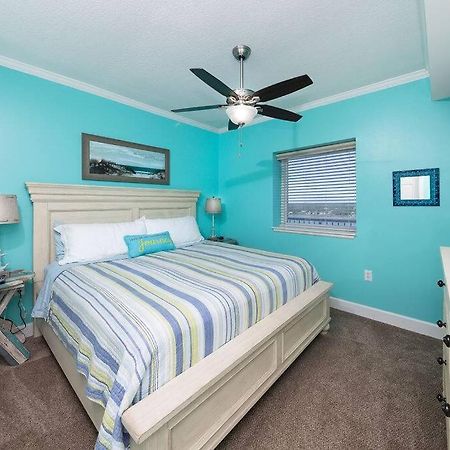 West Beach Condo In ガルフ・ショアーズ エクステリア 写真