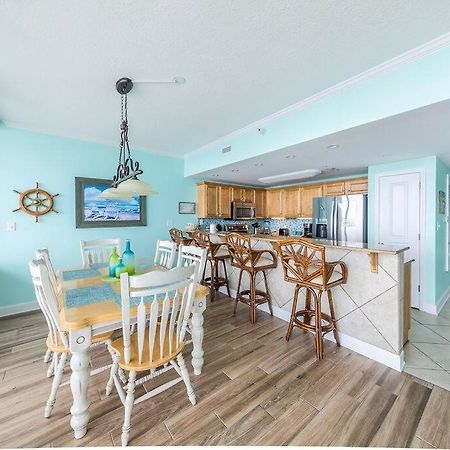 West Beach Condo In ガルフ・ショアーズ エクステリア 写真