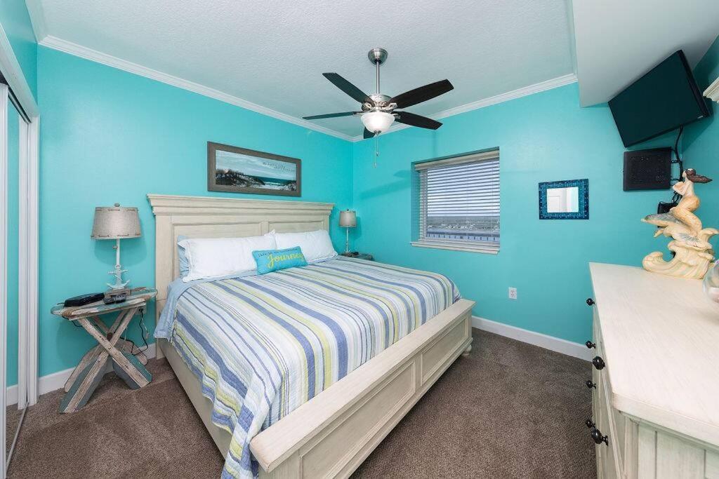 West Beach Condo In ガルフ・ショアーズ エクステリア 写真