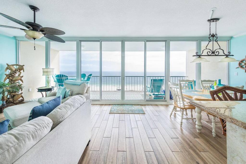 West Beach Condo In ガルフ・ショアーズ エクステリア 写真