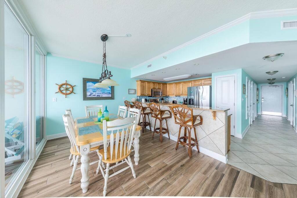 West Beach Condo In ガルフ・ショアーズ エクステリア 写真