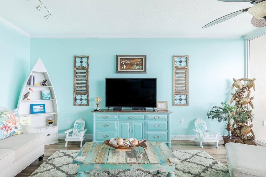 West Beach Condo In ガルフ・ショアーズ エクステリア 写真