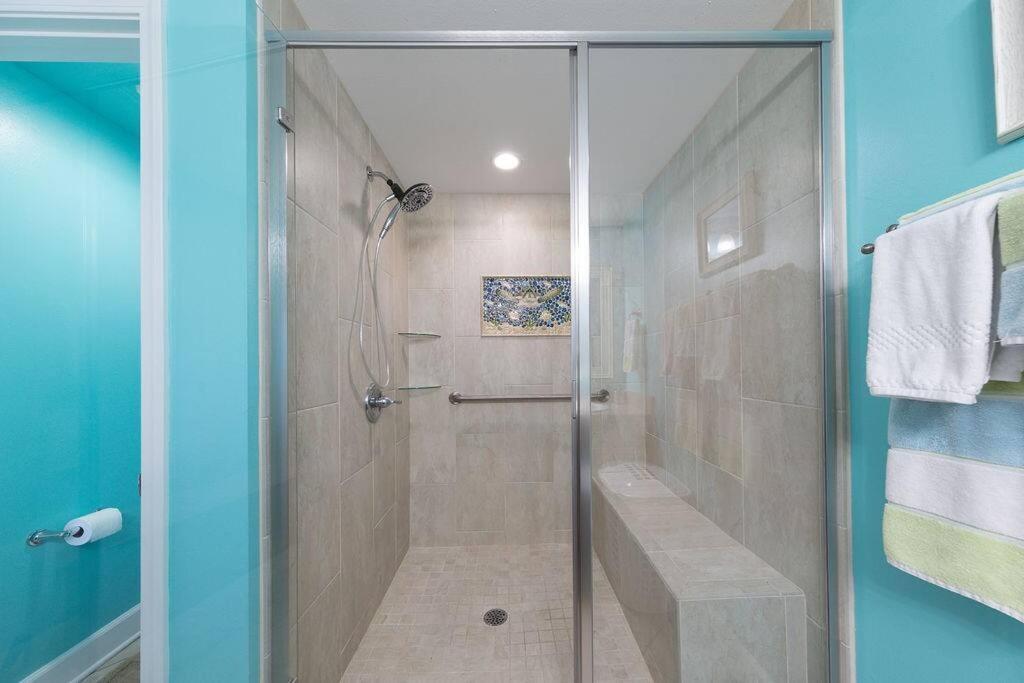 West Beach Condo In ガルフ・ショアーズ エクステリア 写真