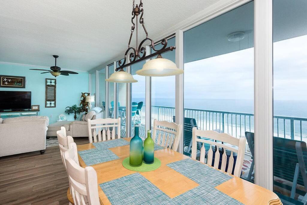 West Beach Condo In ガルフ・ショアーズ エクステリア 写真