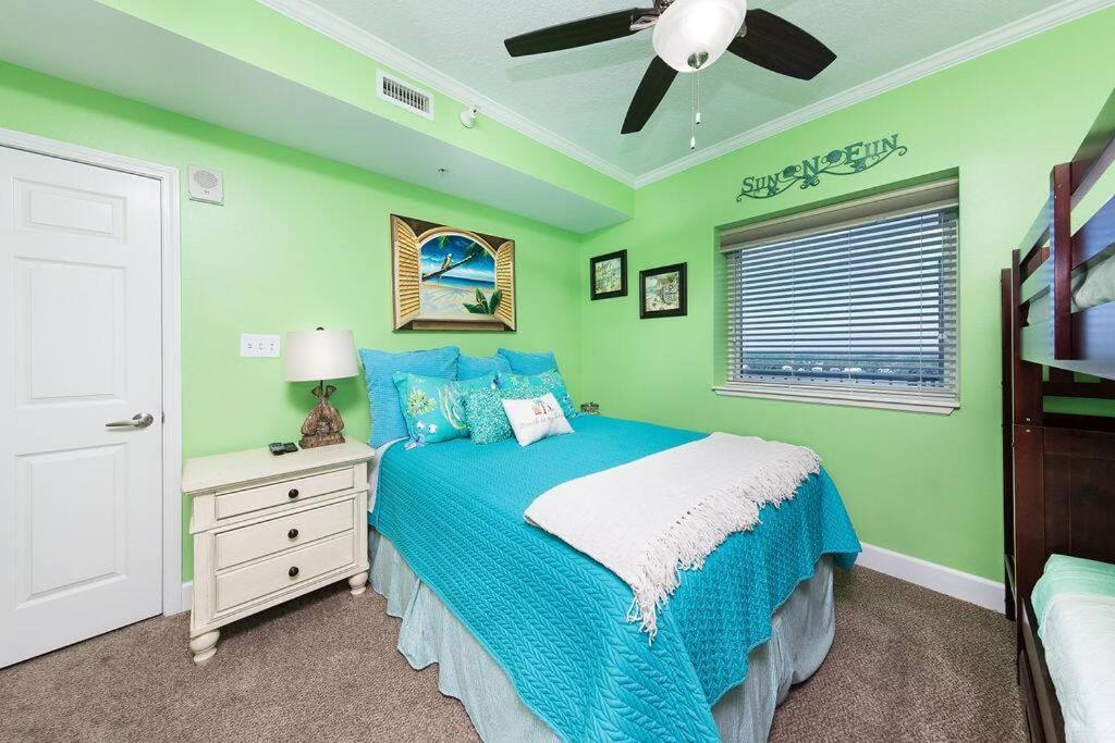 West Beach Condo In ガルフ・ショアーズ エクステリア 写真