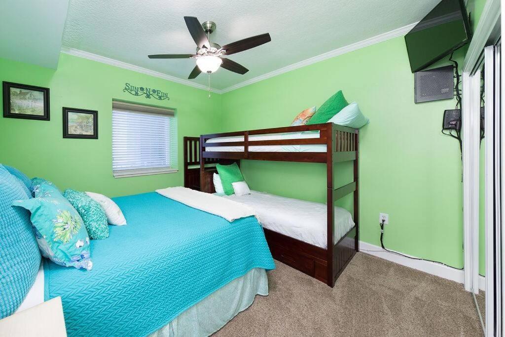 West Beach Condo In ガルフ・ショアーズ エクステリア 写真