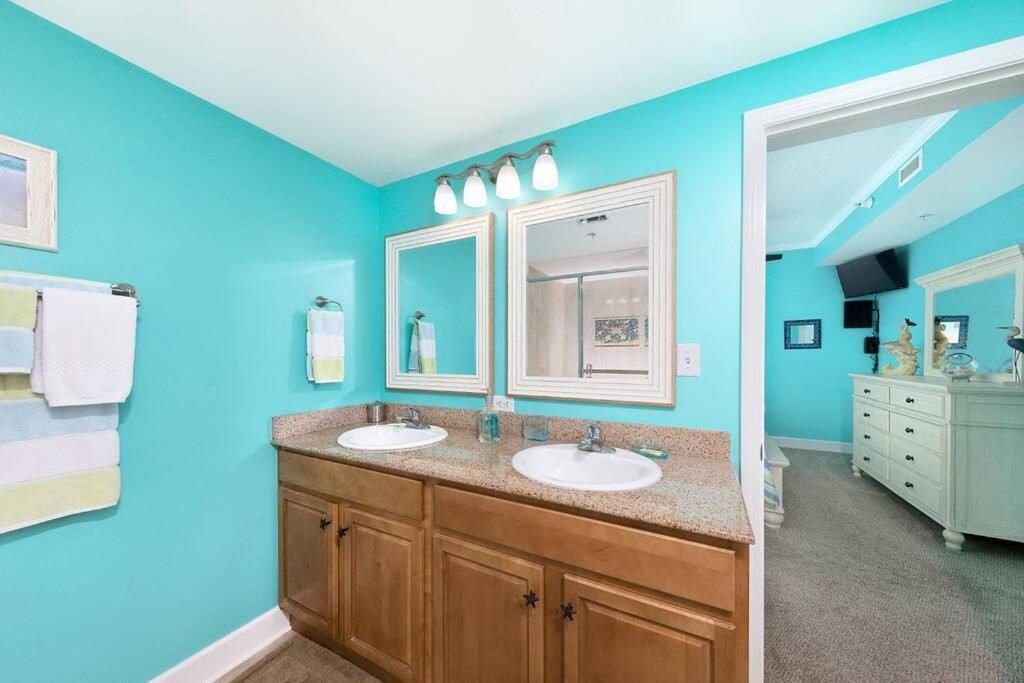 West Beach Condo In ガルフ・ショアーズ エクステリア 写真