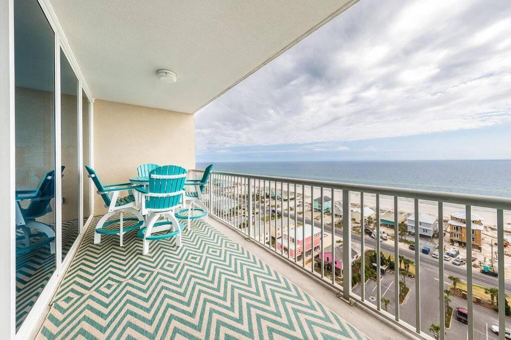 West Beach Condo In ガルフ・ショアーズ エクステリア 写真